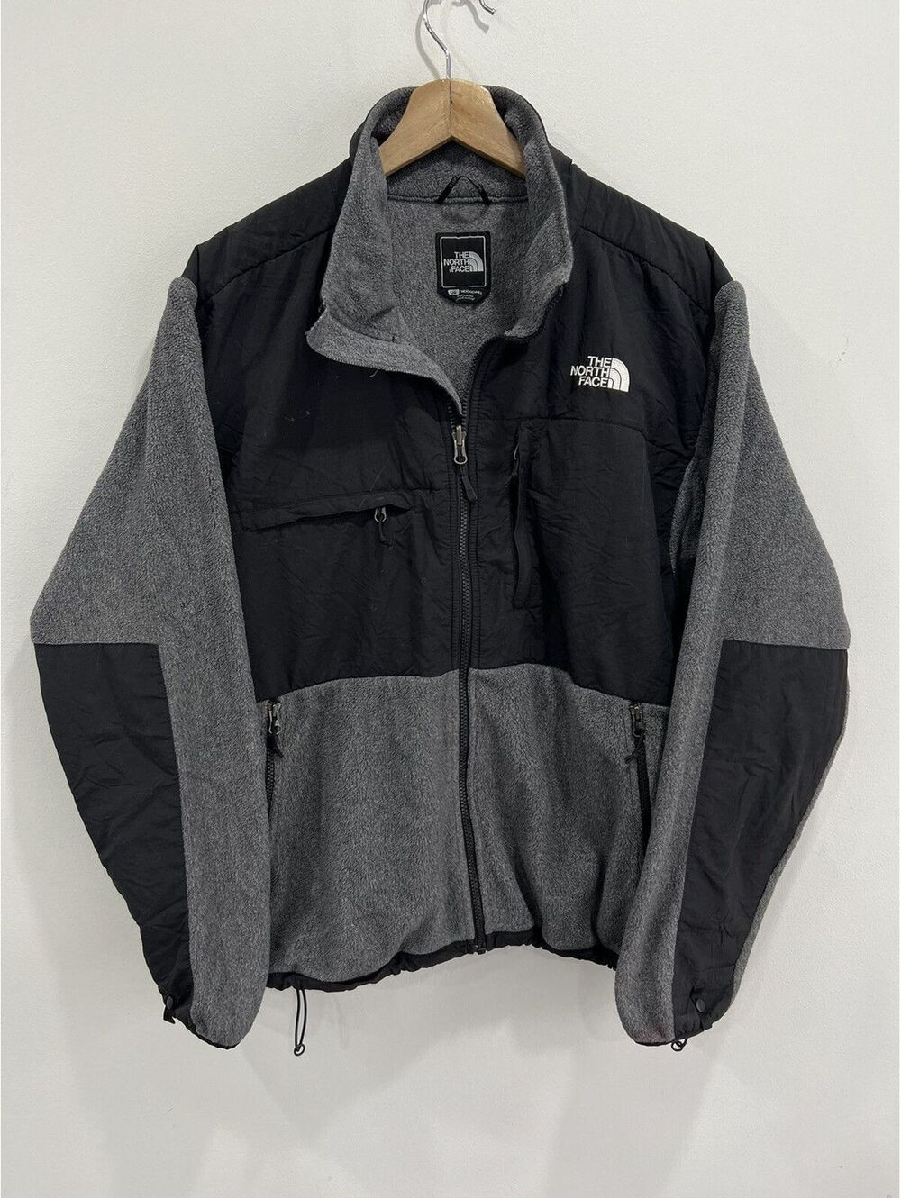 Vintage North Face Denali Fleece Sweater